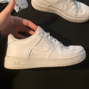 Air Force ones